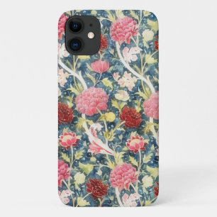  stijl Bloemen Roze Bloemen Bloemen Telefoonhoesje Case-Mate iPhone Case
