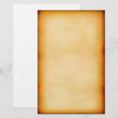  stijl briefpapier (Voorkant / Achterkant)