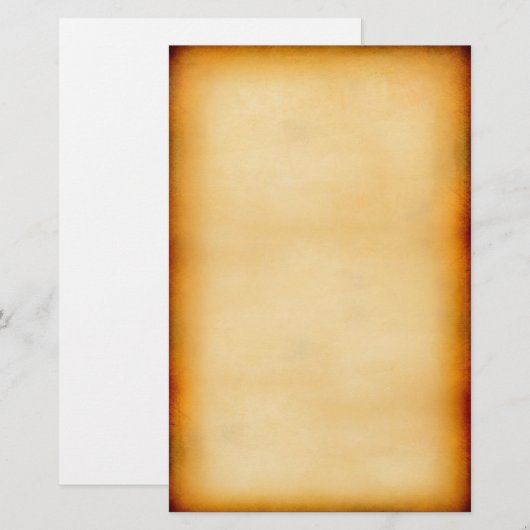  stijl briefpapier (Voorkant / Achterkant)