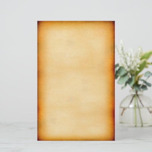  stijl briefpapier (Staand voorkant)