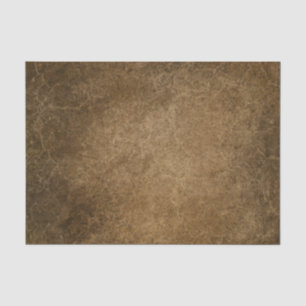  Stijl Bruine Gestructureerde Achtergrond Tissuepapier