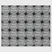 stijl cadeaupapier (Vlak)