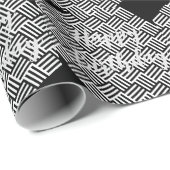 stijl cadeaupapier (Rol Hoek)