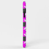Stijl: Case-Mate Barely There ApiPhone / iPad hoes (Achterkant/rechts)
