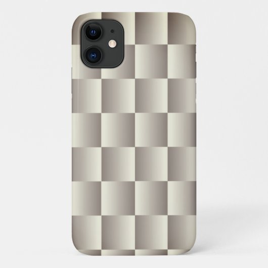Stijl: Case-Mate Barely There Apple iPhone 11 Hoes (Achterkant)