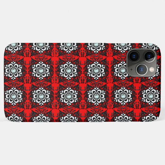 Stijl: Case-Mate Barely There Apple iPhone 11 Pro  Case (Achterkant (horizontaal))