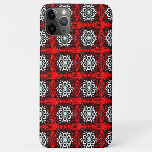Stijl: Case-Mate Barely There Apple iPhone 11 Pro Case (Achterkant)