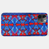Stijl: Case-Mate Barely There Apple iPhone 11 Pro Case (Achterkant (horizontaal))