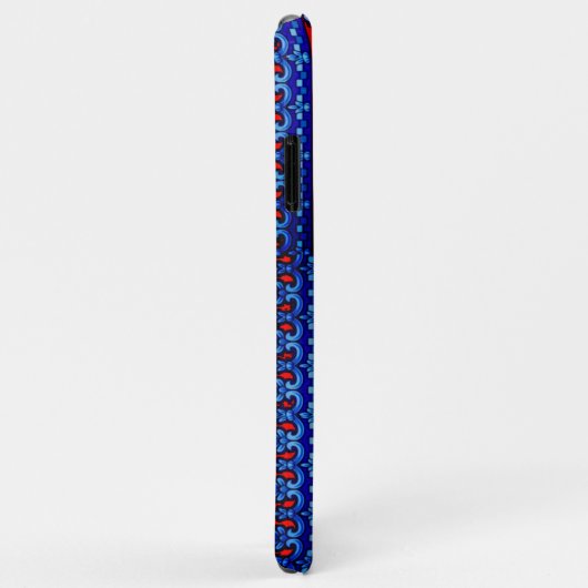 Stijl: Case-Mate Barely There Apple iPhone 11 Pro Case (Achterkant/rechts)