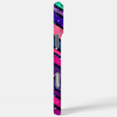 Stijl: Case-Mate Barely There Apple iPhone 16 Pro Case (Achterkant / Rechts)