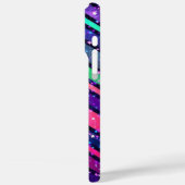 Stijl: Case-Mate Barely There Apple iPhone 16 Pro Case (Achterkant / Links)
