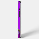 Stijl: Case-Mate Barely There Apple iPhone 16 Pro Hoesje (Linkerkant)