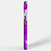 Stijl: Case-Mate Barely There Apple iPhone 16 Pro Hoesje (Rechterkant)