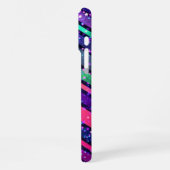 Stijl: Case-Mate Barely There Apple iPhone 16 Pro Hoesje (Linkerkant)