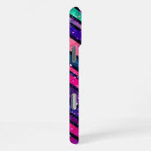 Stijl: Case-Mate Barely There Apple iPhone 16 Pro Hoesje (Rechterkant)