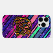 Stijl: Case-Mate Barely There Apple iPhone 16 Pro Hoesje (Achterkant horizontaal)