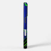 Stijl: Case-Mate Tough Apple iPhone 16 Hoesje Eenv (Achterkant / Rechts)
