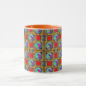 Stijl: Combo mok (Midden)