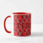 Stijl: Combo mok (Links)