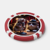 Stijl: Composite Poker Chips Customize TPoker Chip (Enkel)
