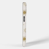  stijl constellatiepatroon Case-Mate iPhone case (Achterkant / Rechts)