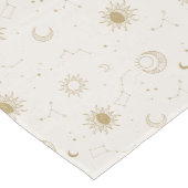  stijl constellatiepatroon medium tafelloper (Hoek)