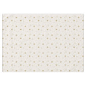 stijl constellatiepatroon tafelkleed (Voorkant (Horizontaal))