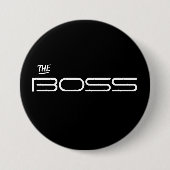 Stijl de Button BOSS (Voorkant)