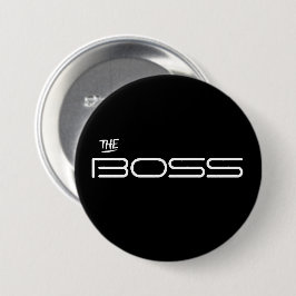Stijl de Button BOSS