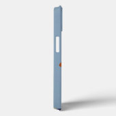 Stijl en mogelijkheden Case-Mate iPhone case (Achterkant / Rechts)