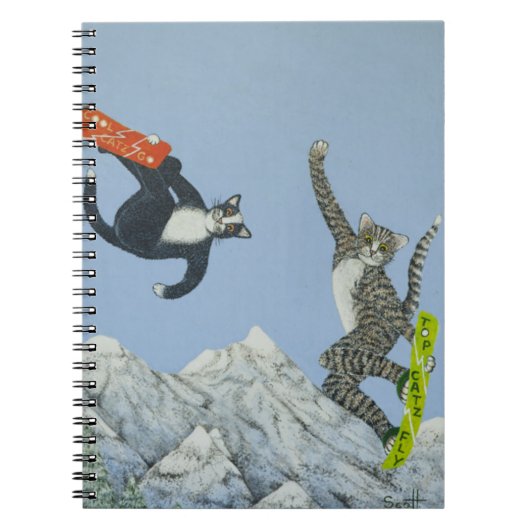 Stijl en mogelijkheden notitieboek (Voorkant)