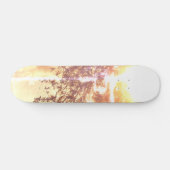 STIJL EN ONTWERP VAN SKATEBOARDS (Horizontaal)