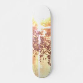 STIJL EN ONTWERP VAN SKATEBOARDS