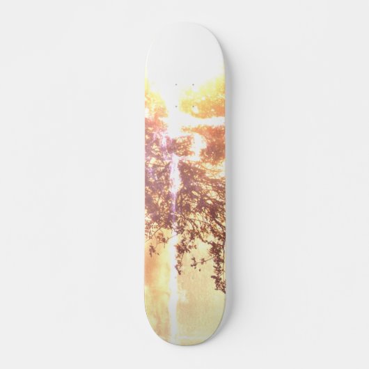 STIJL EN ONTWERP VAN SKATEBOARDS (Voorkant)