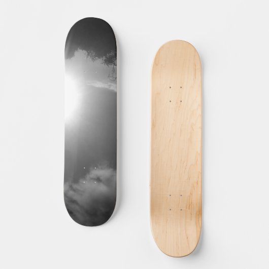 STIJL EN ONTWERP VAN SKATEBOARDS (Voorkant)