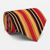 stijl fouta kabyle stropdas (Opgerold)