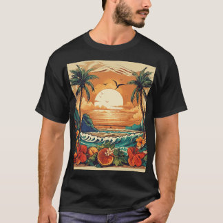 Stijl Geherdefinieerd Mode Ontwerp T-shirt