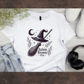 stijl Halloween T-shirt voor vrouwen