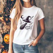 stijl Halloween T-shirt voor vrouwen