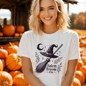 stijl Halloween T-shirt voor vrouwen
