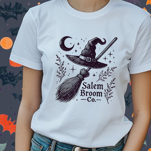 stijl Halloween T-shirt voor vrouwen