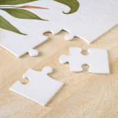  Stijl Hawaii Reizen Honolulu Hula Meisje Legpuzzel (Zijkant)