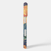  stijl Hawaiian Travel Honolulu Mid-Pacific Case-Mate iPhone Case (Achterkant / Rechts)