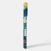  stijl Hawaiian Travel Honolulu Mid-Pacific Case-Mate iPhone Case (Achterkant / Rechts)