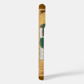  stijl Hawaiian Travel Honolulu Mid-Pacific Case-Mate iPhone Case (Achterkant / Rechts)