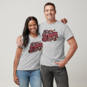 Stijl Heren Basic T-shirt Comfortabel casual en l (Unisex)