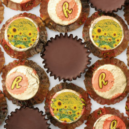 Stijl: Hershey®'s reese bekeromslag met snoep