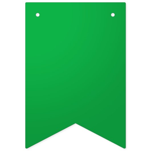 Stijl: Het feest van Banner Life is een feest.. du (Tweede vlag)