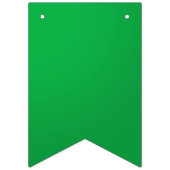 Stijl: Het feest van Banner Life is een feest.. du (Derde vlag)