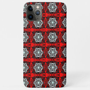 Stijl: Hoesje-Mate Barely There Apple iPhone 11 Pr Case-Mate iPhone Case